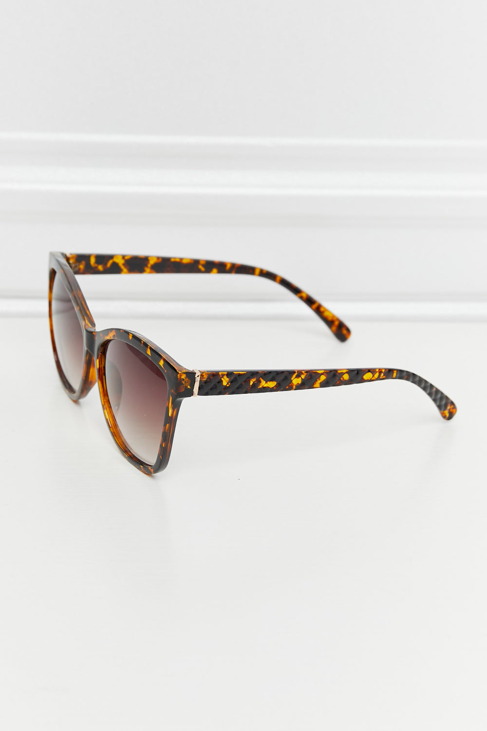 Full Rim Polycarbonate Sunglasses One Size Sunglasses by Vim&Vigor | Vim&Vigor Boutique