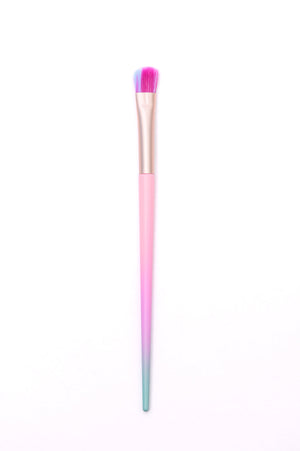 Loud and Clear Eyeshadow Brush OS Makeup Brushes by Vim&Vigor | Vim&Vigor Boutique