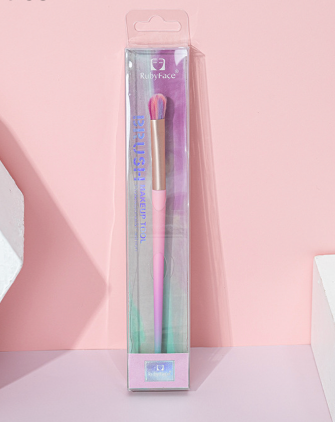 Loud and Clear Eyeshadow Brush OS Makeup Brushes by Vim&Vigor | Vim&Vigor Boutique