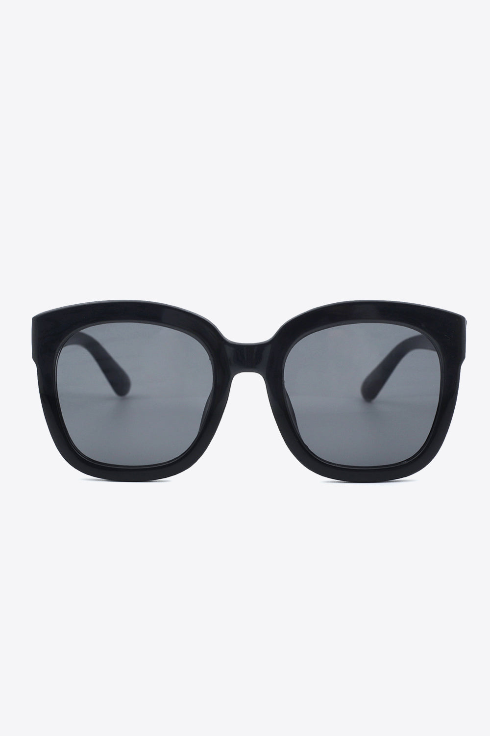 Polycarbonate Frame Square Sunglasses One Size Sunglasses by Vim&Vigor | Vim&Vigor Boutique