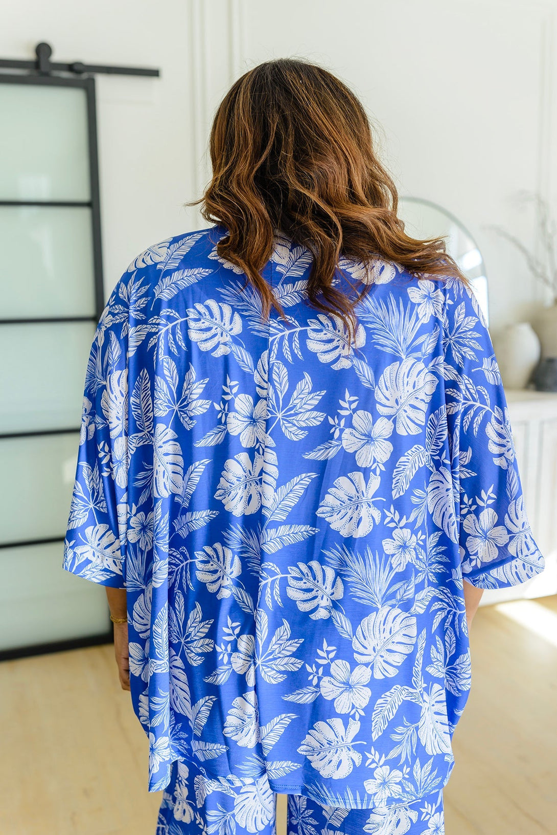 Tropical Stories Kimono Kimono by Vim&Vigor | Vim&Vigor Boutique